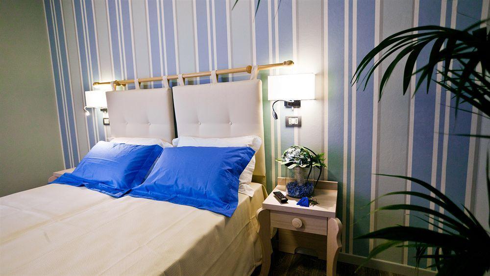 Hotel Turquoise Cesenatico Eksteriør bilde