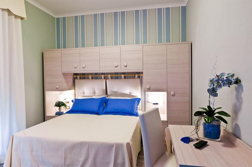 Hotel Turquoise Cesenatico Eksteriør bilde